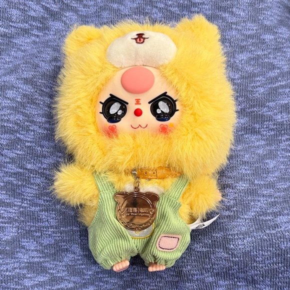 Baby three zodiac V2 special eyes! - Picture 4 of 7